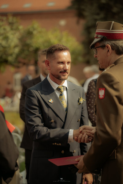 Gala jubileuszu 170-lecia